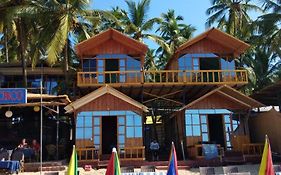 Camp Sanfrancisco Guest House Palolem India